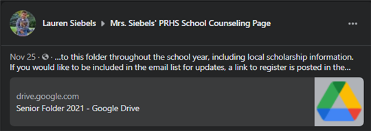 seniors seniors